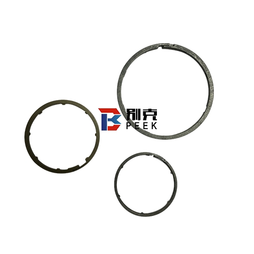 汽車制造行業零件