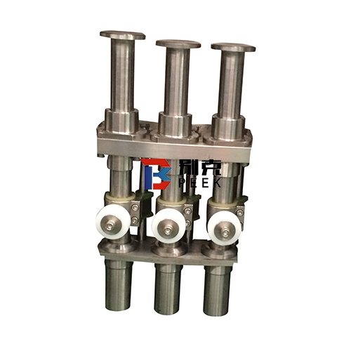 食品包裝機械飲料灌裝行業零件