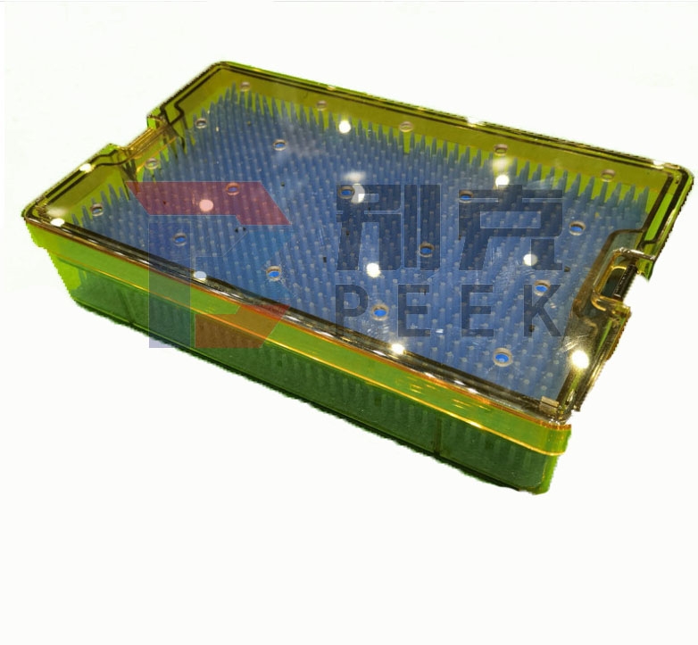 鎮江PPSU醫療器械盒