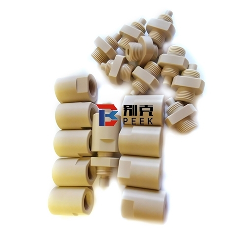 分析儀器行業PEEK零件