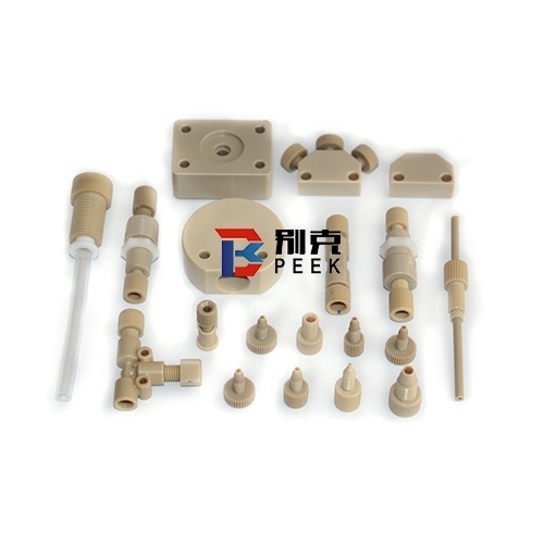 分析儀器行業零件