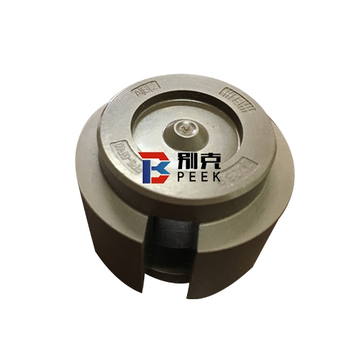 PPS滾輪定制加工，PPS產滾輪生產廠家