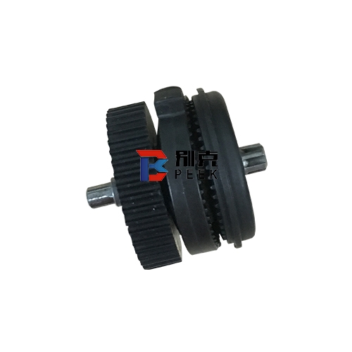 汽車制造行業零件