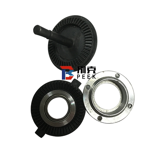 汽車制造行業零件